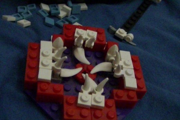 Kraken market place