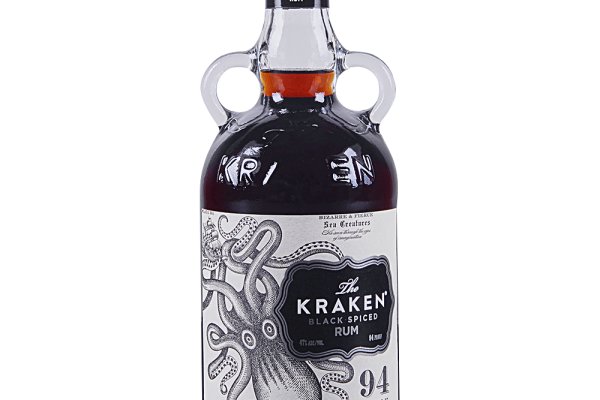 Пользователь не найден kraken