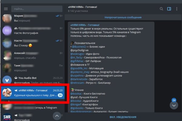 Кракен сообщество